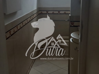 Vila Nova Offices Vila Nova Conceição 130m² 3 Vagas