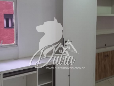 Vila Nova Offices Vila Nova Conceição 130m² 3 Vagas