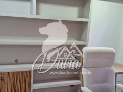 Vila Nova Offices Vila Nova Conceição 130m² 3 Vagas