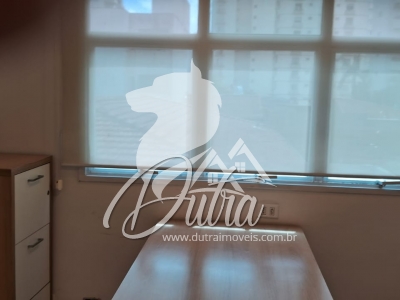 Vila Nova Offices Vila Nova Conceição 130m² 3 Vagas