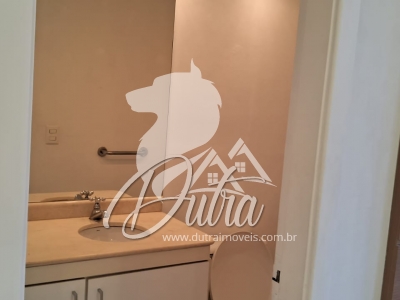 Vila Nova Offices Vila Nova Conceição 130m² 3 Vagas