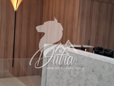 Vila Nova Offices Vila Nova Conceição 130m² 3 Vagas