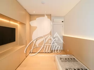 ED. VARANDA CIDADE JARDIM Cidade Jardim 252m² 03 Dormitórios 03 Suítes 4 Vagas