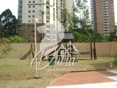 Tons do Tangará Jardim Fonte do Morumbi 160m² 03 Dormitórios 03 Suítes 4 Vagas