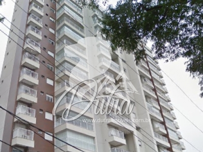 Praça Design Vila Maria 148m² 3 Quartos 3 Suites # Vagas
