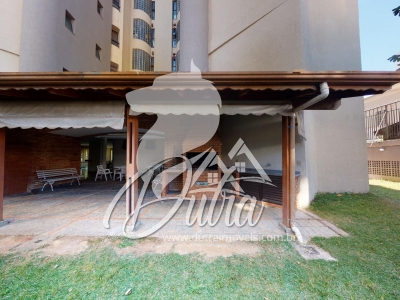 Francorchamps Vila Mariana 218m² 03 Dormitórios 01 Suítes 3 Vagas