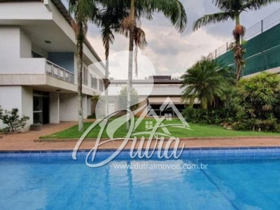 Casa de Vila Jardim América 757m² 05 Dormitórios 01 Suítes 6 Vagas