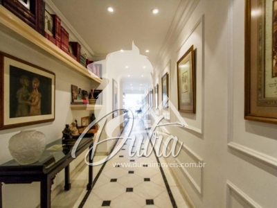 Padrão Jardim América 1062m² 03 Dormitórios 02 Suítes 4 Vagas