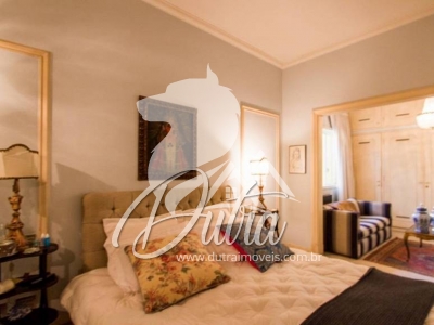 Padrão Jardim América 1062m² 03 Dormitórios 02 Suítes 4 Vagas