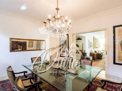 Padrão Jardim América 1062m² 03 Dormitórios 02 Suítes 4 Vagas