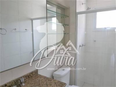 Maison Etoile Moema 143m² 3 Suítes 2 Vagas Depósito