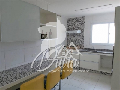 Maison Etoile Moema 143m² 3 Suítes 2 Vagas Depósito