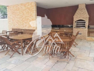 Maison Etoile Moema 143m² 3 Suítes 2 Vagas Depósito