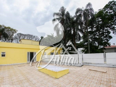 Casa Moema 530m² 5 Dormitórios 2 Suítes 6 Vagas