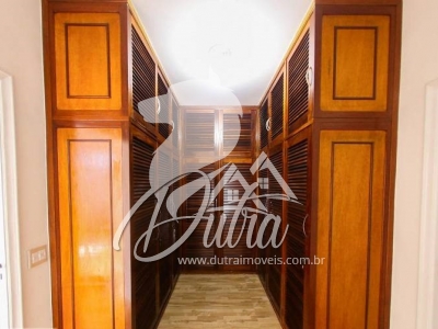 Casa Moema 530m² 5 Dormitórios 2 Suítes 6 Vagas