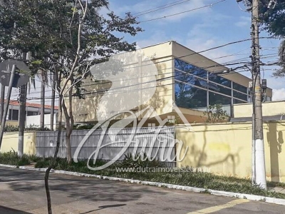 Casa Moema 530m² 5 Dormitórios 2 Suítes 6 Vagas