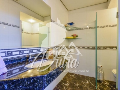 Saint Paul Condomínio Jardim Vila Mariana 324m² 04 Dormitórios 03 Suítes 5 Vagas