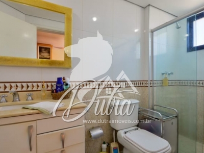 Saint Paul Condomínio Jardim Vila Mariana 324m² 04 Dormitórios 03 Suítes 5 Vagas