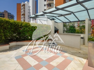 Saint Paul Condomínio Jardim Vila Mariana 324m² 04 Dormitórios 03 Suítes 5 Vagas