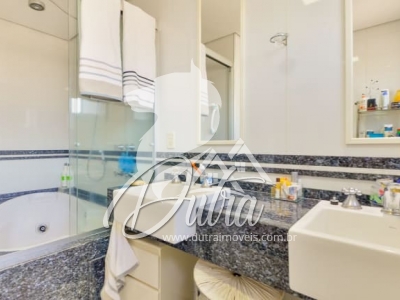 Saint Paul Condomínio Jardim Vila Mariana 324m² 04 Dormitórios 03 Suítes 5 Vagas