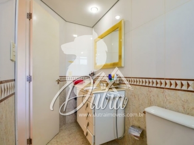 Saint Paul Condomínio Jardim Vila Mariana 324m² 04 Dormitórios 03 Suítes 5 Vagas