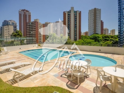 Saint Paul Condomínio Jardim Vila Mariana 324m² 04 Dormitórios 03 Suítes 5 Vagas