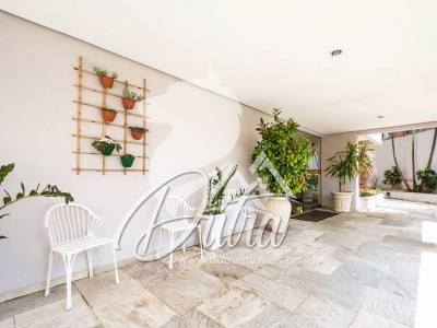 Saint Paul de Vence Vila Mariana 135m² 03 Dormitórios 01 Suítes 2 Vagas