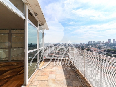 Living Loft Vila Madalena 160m² 02 Dormitórios 02 Suítes 2 Vagas