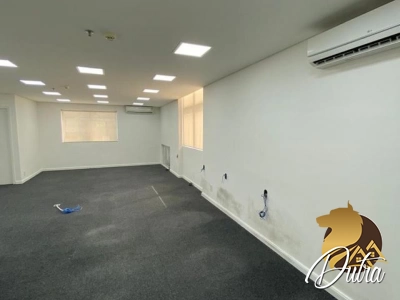 The Flag Corporate Center Itaim Bibi 200m² 3 Vagas