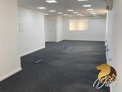 The Flag Corporate Center Itaim Bibi 200m² 3 Vagas