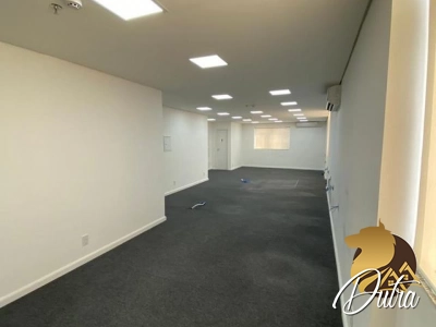 The Flag Corporate Center Itaim Bibi 200m² 3 Vagas
