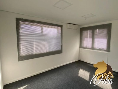 The Flag Corporate Center Itaim Bibi 200m² 3 Vagas