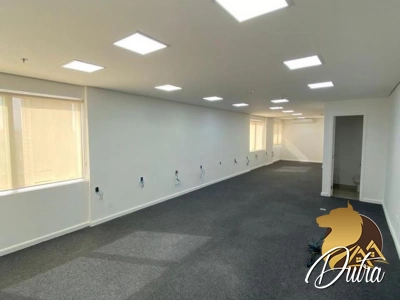 The Flag Corporate Center Itaim Bibi 200m² 3 Vagas