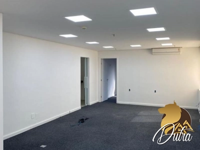 The Flag Corporate Center Itaim Bibi 200m² 3 Vagas