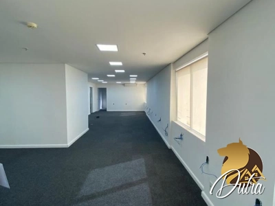 The Flag Corporate Center Itaim Bibi 200m² 3 Vagas