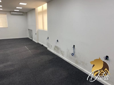 The Flag Corporate Center Itaim Bibi 200m² 3 Vagas