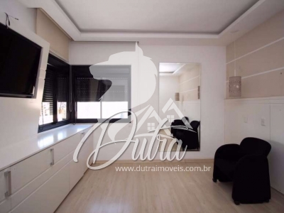 Parc de Lage Moema 380m² 04 Dormitórios 04 Suítes 5 Vagas