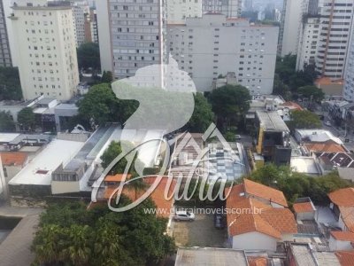 Tulipa Jardim Paulista 155m² 3 Dormitórios 1 Suíte 1 Vaga