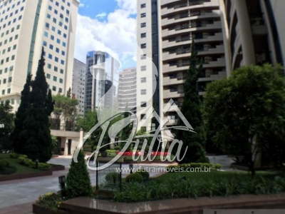 Les Jardins Des Jardins Jardim Paulista 180m² 03 Dormitórios 03 Suítes 3 Vagas