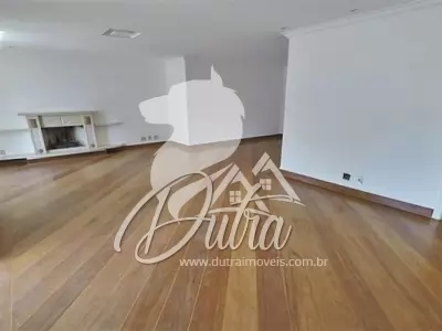 Les Jardins Des Jardins Jardim Paulista 180m² 03 Dormitórios 03 Suítes 3 Vagas