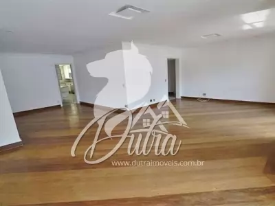 Les Jardins Des Jardins Jardim Paulista 180m² 03 Dormitórios 03 Suítes 3 Vagas