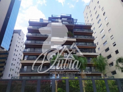 Itacema Project Itaim Bibi 107m² Duplex 2 Suítes 2 Vagas Depósito