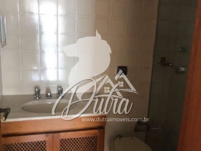 Maria Francisca Cobertura Duplex Moema Pássaros 260 m² 3 Dormitórios 1 Suíte 3 Vagas Depósito