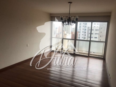 Maria Francisca Cobertura Duplex Moema Pássaros 260 m² 3 Dormitórios 1 Suíte 3 Vagas Depósito