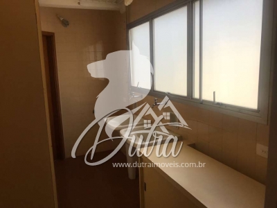 Maria Francisca Cobertura Duplex Moema Pássaros 260 m² 3 Dormitórios 1 Suíte 3 Vagas Depósito