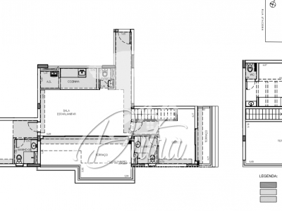 Itacema Project Itaim Bibi 158m² 2 Suítes 3 Vagas Depósito