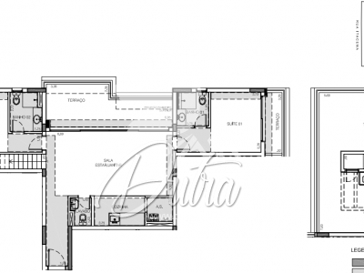 Itacema Project Itaim Bibi 153m² 2 Suítes 3 Vagas Depósito