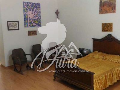 Casa Jardim Paulista 330m² 4 Dormitórios 2 Suítes 3 Vagas