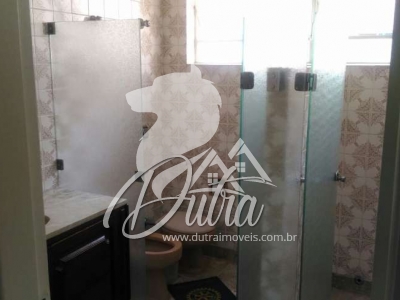 Casa Jardim Paulista 330m² 4 Dormitórios 2 Suítes 3 Vagas