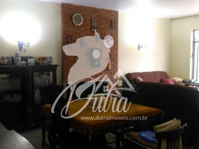 Casa Jardim Paulista 330m² 4 Dormitórios 2 Suítes 3 Vagas